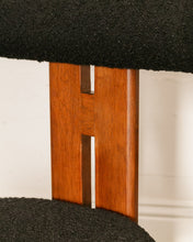 Load image into Gallery viewer, Lucas Chair in Black