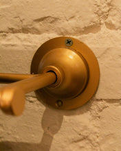 Load image into Gallery viewer, Vanity Mirror Gold