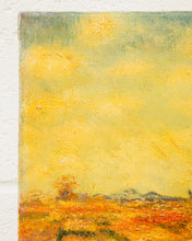 Load image into Gallery viewer, Goebel Wandbild Claude Money - Tulpenfeld