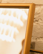 Load image into Gallery viewer, Vanity Mirror Gold