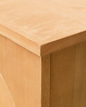 Load image into Gallery viewer, Mason Arc Bar Cabinet