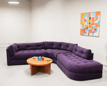 Load image into Gallery viewer, 3 Piece Prima in Bella Aubergine