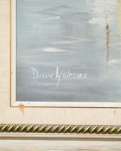Load image into Gallery viewer, Boat Oil Painting by Diane Yglecias