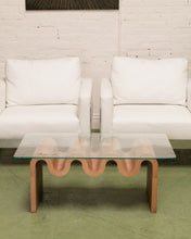 Load image into Gallery viewer, Squiggle Coffee Table