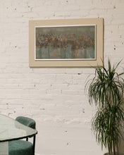 Load image into Gallery viewer, Dorothy Bowman City Edge Signed Lithograph