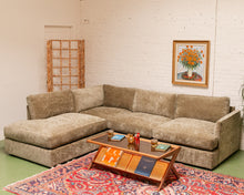 Load image into Gallery viewer, Michonne Sofa in Bianca Moss