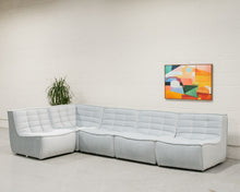 Load image into Gallery viewer, Juno 5 piece in Light Blue