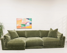 Load image into Gallery viewer, Hansel Modular Sofa