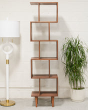 Load image into Gallery viewer, Walnut 5 layer Ziggy