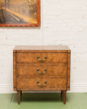 Load image into Gallery viewer, Mastercraft Mid Century Chest of Drawers