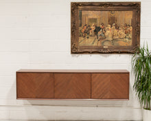 Load image into Gallery viewer, Alexander Floating Credenza 72”