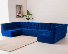 Load image into Gallery viewer, Pick your own color Juno Sofa Exclusive Sofa