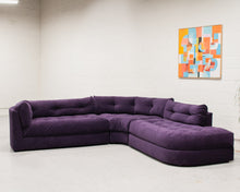 Load image into Gallery viewer, 3 Piece Prima in Bella Aubergine