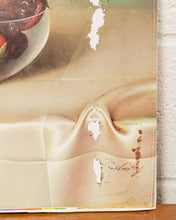 Load image into Gallery viewer, Still Life of Peaches