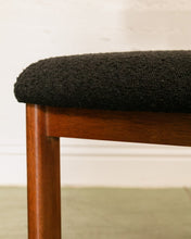 Load image into Gallery viewer, Lucas Chair in Black