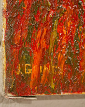 Load image into Gallery viewer, Goebel Wandbild Claude Money - Tulpenfeld