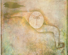 Load image into Gallery viewer, Paul Klee Poster 2