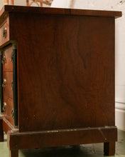 Load image into Gallery viewer, Antique Italian Small Chest of Drawers