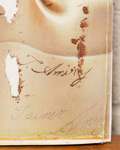 Load image into Gallery viewer, Still Life of Peaches