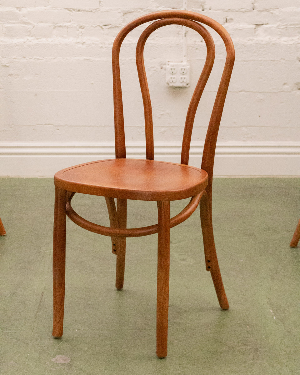 Thonet Style Chair – Sunbeam Vintage