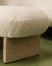 Load image into Gallery viewer, Bella Lounge Chair and Ottoman