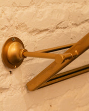 Load image into Gallery viewer, Vanity Mirror Gold