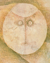 Load image into Gallery viewer, Paul Klee Poster 2