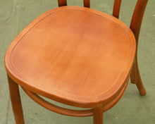 Load image into Gallery viewer, Thonet Style Chair