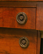 Load image into Gallery viewer, Antique Italian Small Chest of Drawers