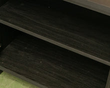 Load image into Gallery viewer, Fallino Buffet Sideboard in Black