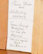 Load image into Gallery viewer, Still Life of Peaches