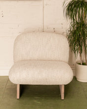 Load image into Gallery viewer, Bella Lounge Chair and Ottoman