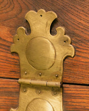 Load image into Gallery viewer, Late 19th Century Antique Korean  Wedding Chest