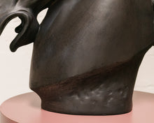 Load image into Gallery viewer, Horse Head Bust Sculpture