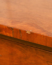 Load image into Gallery viewer, Antique Italian Small Chest of Drawers