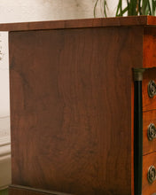Load image into Gallery viewer, Antique Italian Small Chest of Drawers