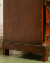 Load image into Gallery viewer, Antique Italian Small Chest of Drawers