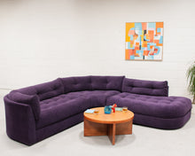 Load image into Gallery viewer, 3 Piece Prima in Bella Aubergine