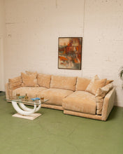 Load image into Gallery viewer, Hansel Modular Sofa in Bianca Maize
