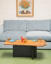 Load image into Gallery viewer, Nakashima Inspired Coffee Table