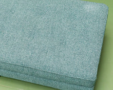 Load image into Gallery viewer, Natasha Daybed/Sofa in Celine Teal