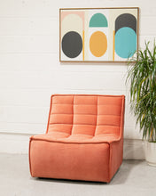 Load image into Gallery viewer, Juno Single Armless in Hacienda