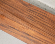 Load image into Gallery viewer, Walnut Custom Bench