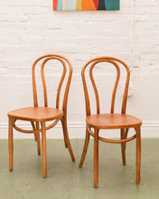 Load image into Gallery viewer, Thonet Style Chair