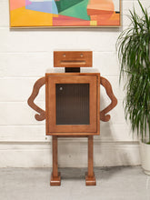 Load image into Gallery viewer, Whimsical Robot Bar