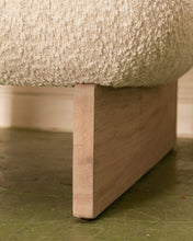 Load image into Gallery viewer, Bella Lounge Chair and Ottoman