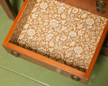 Load image into Gallery viewer, Antique Italian Small Chest of Drawers