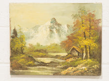 Load image into Gallery viewer, My Little Cottage by the Sea