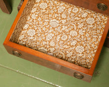 Load image into Gallery viewer, Antique Italian Small Chest of Drawers
