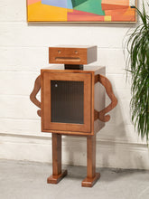 Load image into Gallery viewer, Whimsical Robot Bar